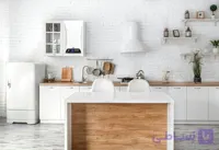 پکیج شوفاژ دیواری همگام مدل استار 28 هزار