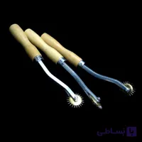 رولت میخی دسته چوبی درجه 1 – مناسب نشانه‌گذاری و کاربردهای خاص