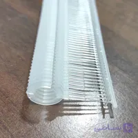 تیر تفنگ اتیکت زن رگالی – نخ رگال قلاب‌دار پلاستیکی با کیفیت درجه یک برای دستگاه تگ زن