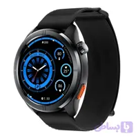 ساعت هوشمند Haylou مدل Solar Neo 2