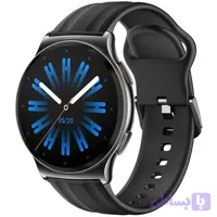 ساعت هوشمند Haylou مدل Solar Lite 2