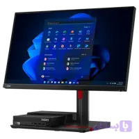 آل این وان استوک لنوو think center Tio24 پردازنده i5 نسل 6