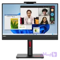 آل این وان استوک لنوو think center Tio 22 پردازنده i5 نسل 7