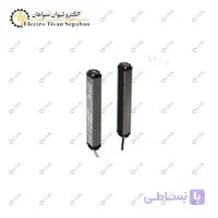 سنسور پرده نوری BWC40-16H