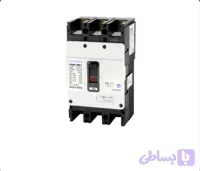 کلید اتوماتیک کمپکت قابل تنظیم 800 آمپر هیوندای Hyundai Adjustable 800A Compact Circuit Breaker