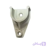 زیر سری پلاستیکی لوله ۲۵ رگالی کابینت
