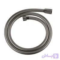 شلنگ آفتابه 125 سانتیمتری گروهه مدل Silverflex کد 28362A00