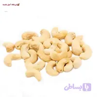 بادام هندی خام 250 گرمی