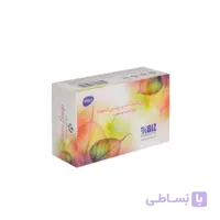 صابون ضدلک بیز پک 3عددی