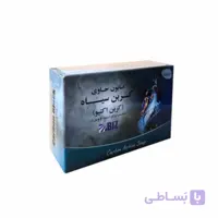 صابون کربن سیاه بیز پک3عددی