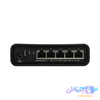 روتر اکسس پوینت میکروتیک مدل HAP ac2Mikrotik hAP ac2 Router