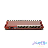 روتر میکروتیک L009UiGS-RMMikrotik L009UiGS-RM Router