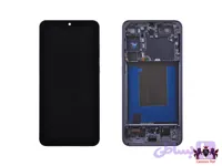 ال سی دی سامسونگ تایوان A576 با فرم – LCD A57 FULL TW SAMSUNG