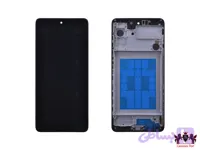 ال سی دی سامسونگ تایوان M51 با فرم – LCD M51 FULL TW SAMSUNG