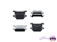 سوکت شارژ پوکو X3 شیائومی – CHARGE CONNECTOR POCO X3 / POCO X3 PRO XIAOMI