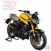 موتور سیکلت NK250 هانی موتور