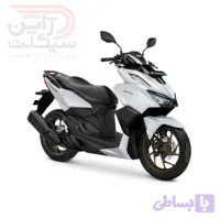 موتور سیکلت هانی موتور طرح کلیک180 Click آب خنک