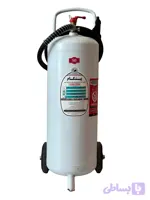 کپسول هیدرو استاتین 50 لیتری