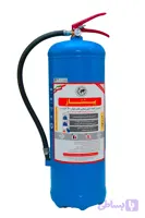 کپسول آب و گاز پیشتاز 10 کیلویی