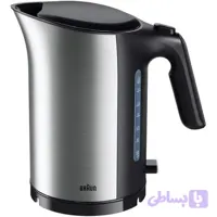 کتری برقی براون مدل Braun WK5110