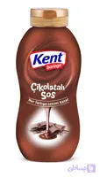 سس تاپینگ شکلاتی کنت Kent بورینگر 320 گرم
