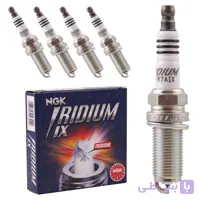 شمع پایه بلند سوزنی ایریدیوم اصلی ژاپن NGK LFR7AIX-2309