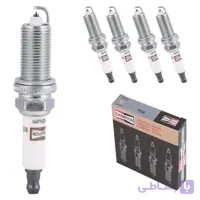 شمع سوزنی پایه بلند ایریدیم چمپیون 9044