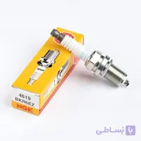 شمع پایه کوتاه انجیکا NGK BKR6EZ 4619