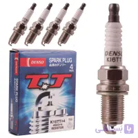 و قیمت شمع سوزنی دنسو tt پایه کوتاه K16T