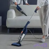 جارو برقی درما (شیائومی) مدل DX115 Pro با قدرت مکش ۶۰۰ وات