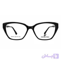 عینک طبی سواروسکی swarowski 62010