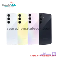 قاب پشت سامسونگ گلکسی آ 25 فایو جی – (در حد نو)