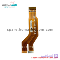 کابل فلت بورد به ساب بورد و ال سی دی سامسونگ گلکسی آ 25 فایو جی