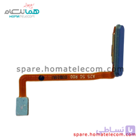 کابل فلت پاور و سنسور اثر انگشت سامسونگ گلکسی آ 25 فایو جی