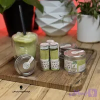 چای ماچا ژاپنی گرید تشریفاتی (اصل)