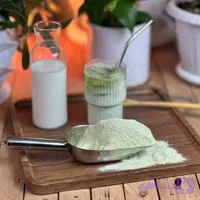 ماچا لاته فوری
