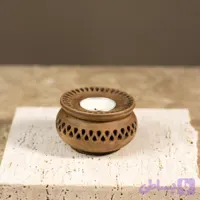 قالب سیلیکونی جا وارمر روزن