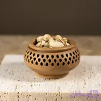 قالب سیلیکونی ظرف هفت‌سین روزن (بدون درب و درب‌دار)