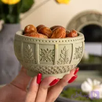 قالب سیلیکونی ظرف هفت‌سین ترنج اهرا