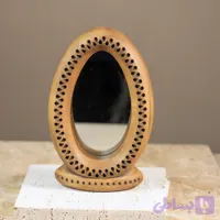 قالب سیلیکونی استند آینه روزن