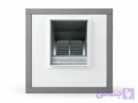 زنت سلولزی زیرسقفی 9500 پارادایس کم مصرف