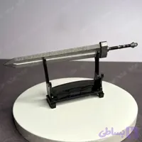 شمشیر گاتس انیمه برزرک Berserk