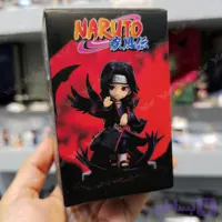 فیگور طرح ناروتو Naruto مدل شانسی