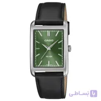 ساعت کاسیو Casio مردانه مدل MTP-B215L-3A