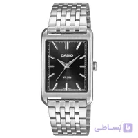 ساعت کاسیو Casio مردانه مدل MTP-B215D-1A