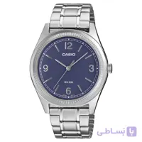 ساعت کاسیو Casio مردانه مدل MTP-B210D-2A2