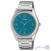 ساعت کاسیو Casio مردانه مدل MTP-B210D-2A1