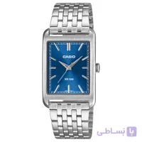 ساعت کاسیو Casio مردانه مدل MTP-B215D-2A