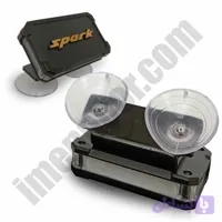 چراغ پلیسی خودرو اسپارک لایت -Spark light