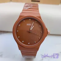 ساعت Barasti بند رنگی دخترانه